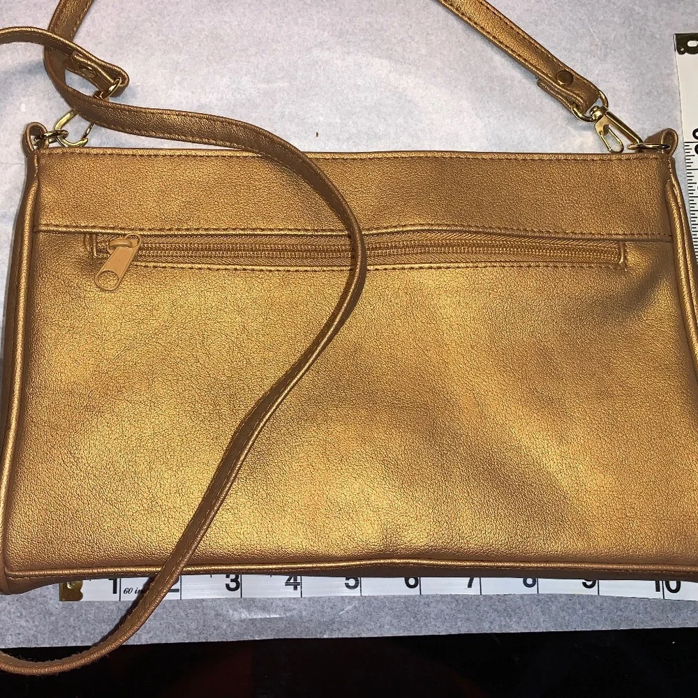 BUENO SHOULDER BAG - Picture 1 of 4